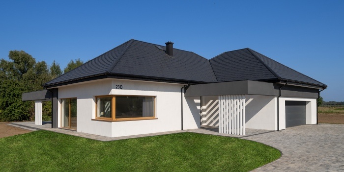 Nowa sp&oacute;łka na polskim rynku materiał&oacute;w budowlanych