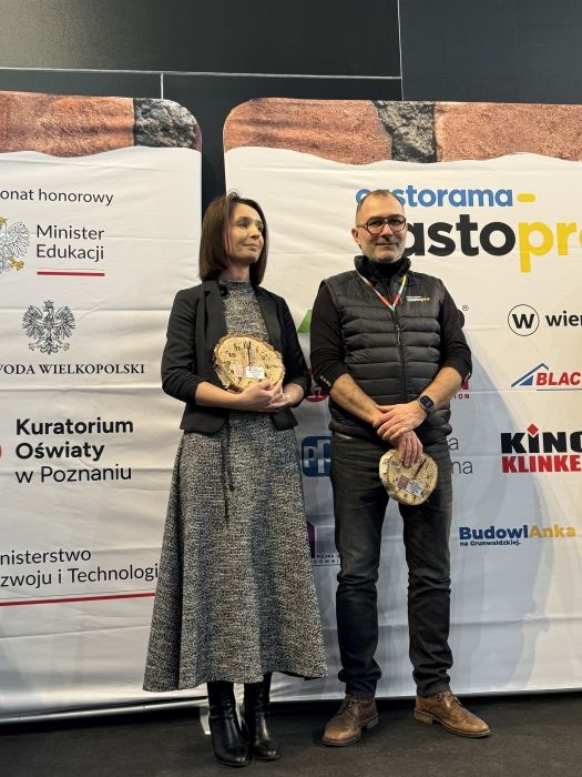 turniej budowlany zlota kielnia