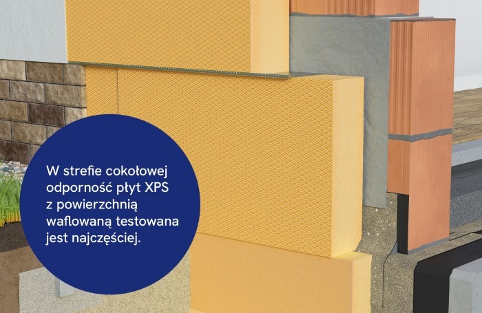 xps ocieplanie scian