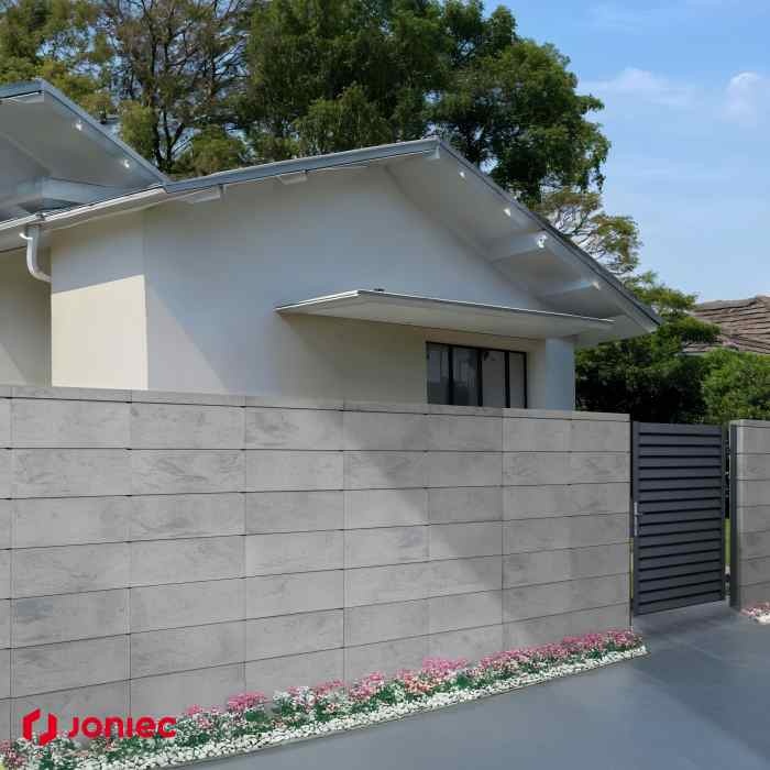 daszki roma horizon eco