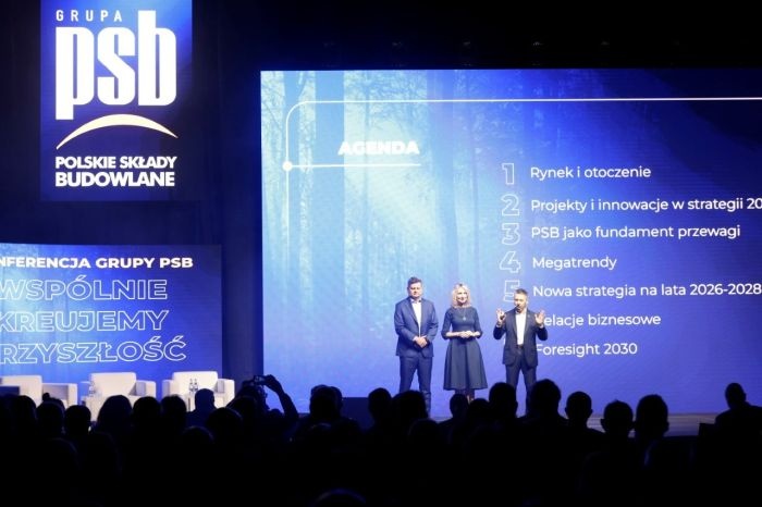 konferencja psb