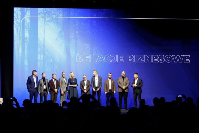 konferencja relacje biznesowe