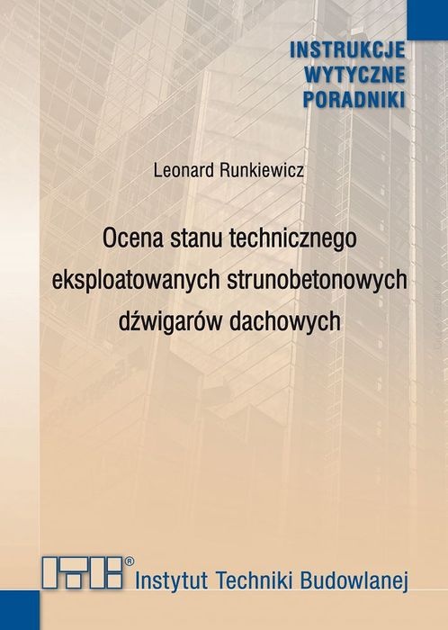 ocena stanu technicznego okladka