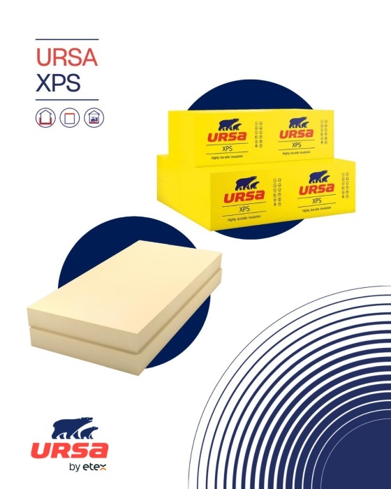 xps ursa - ulotka ze zdjeciami i krótkim opisem
