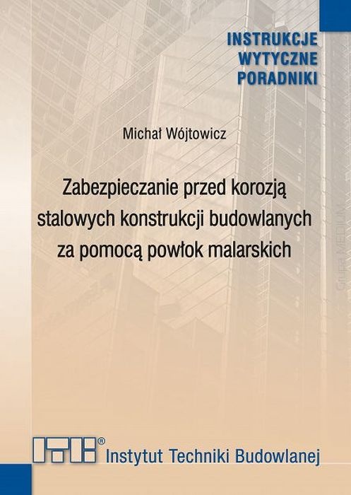 zabezpieczenia przed korozja
