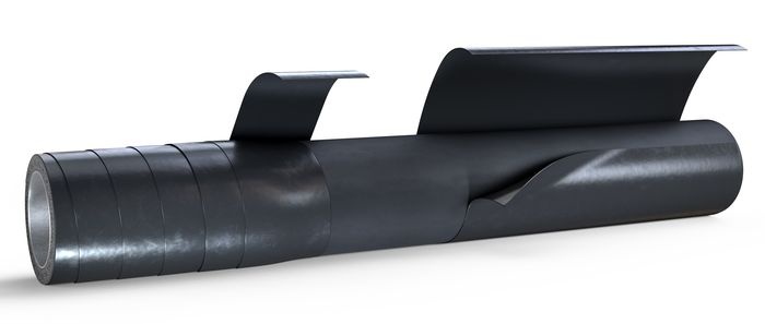 arma chek wrap