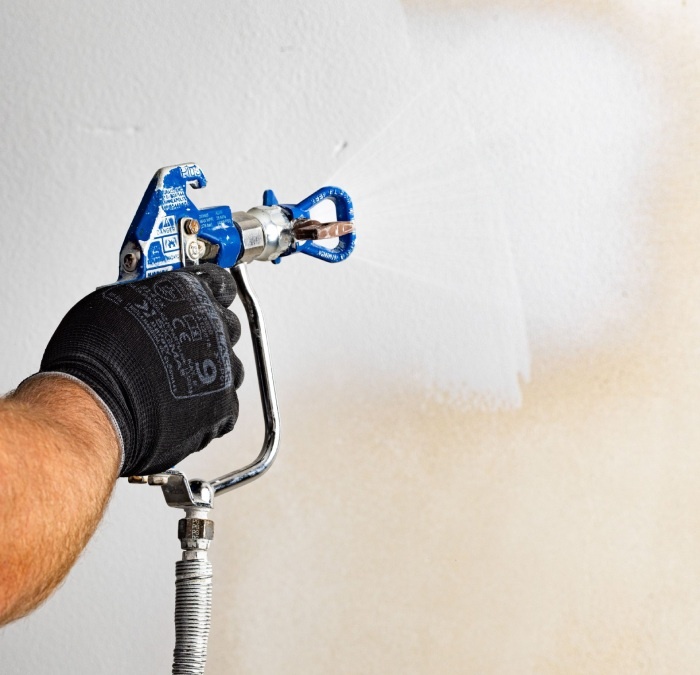 masa szpachlowa Rigips Airless MultiSPRAY
