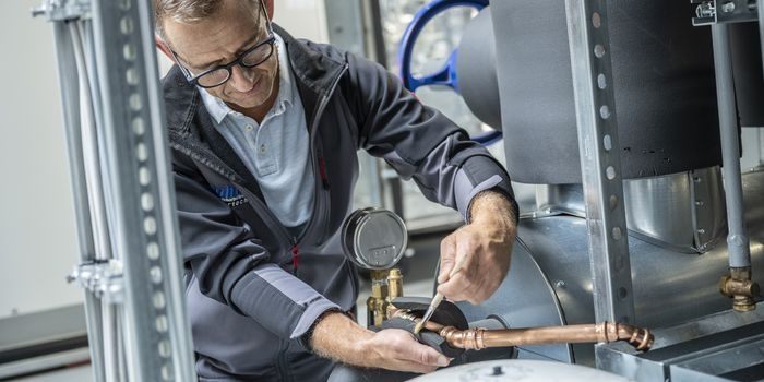 Ważna rola izolacji technicznych w nowoczesnych budynkach, fot. Armacell