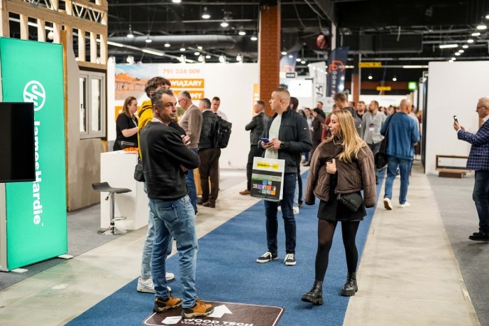 ptak warsaw expo