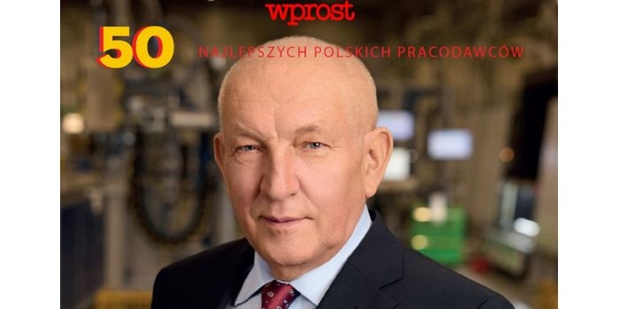 FAKRO wśr&oacute;d najlepszych pracodawc&oacute;w w Polsce