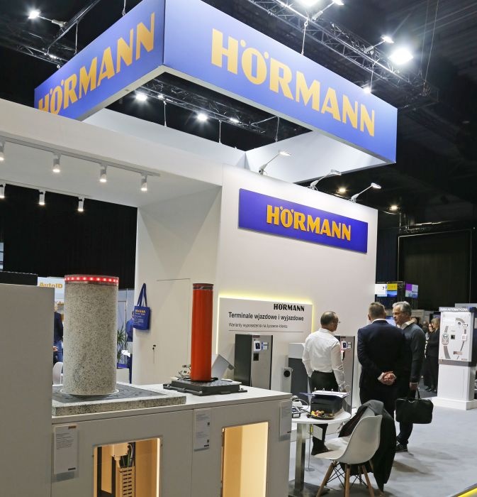 stoisko hormann