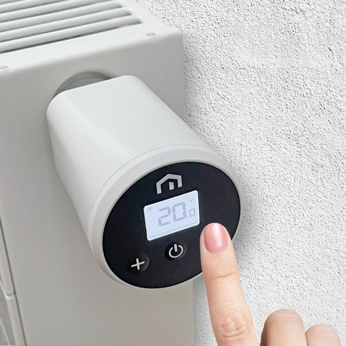 unisenza plus termostat purmo