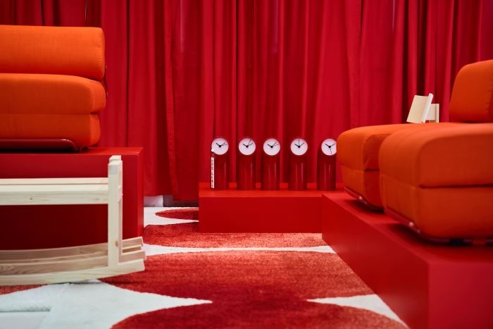 bujana lawka ikea