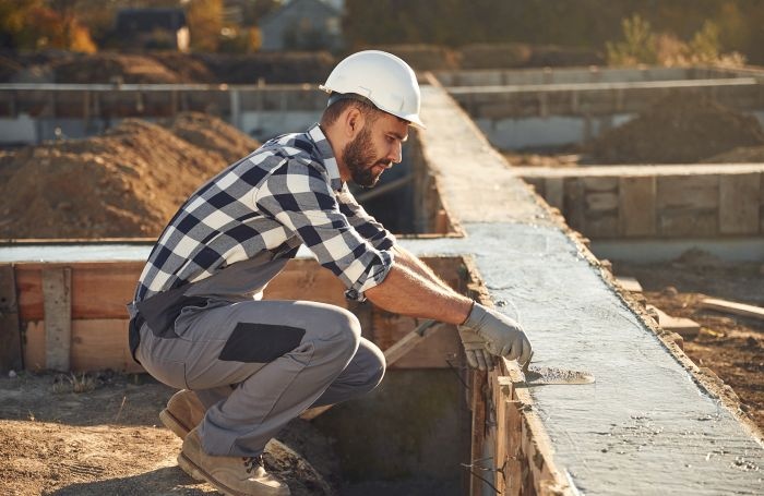 hydroizolacja fundamentow swisspor polska