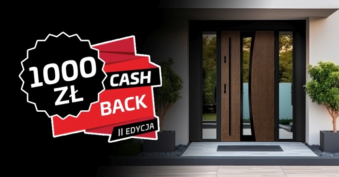 reklama programu cashback