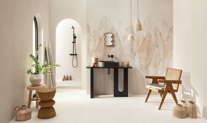 lazienka spa tubadzin