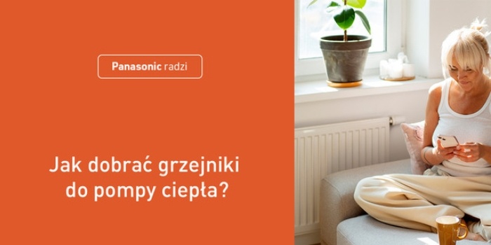 Pompa ciepła do grzejnik&oacute;w