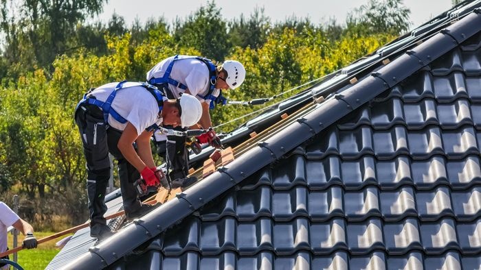 swissporton montaz systemu sunlace