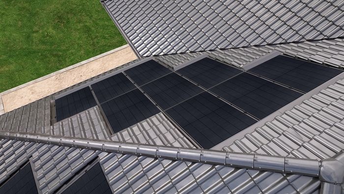 swissporton system sunlace