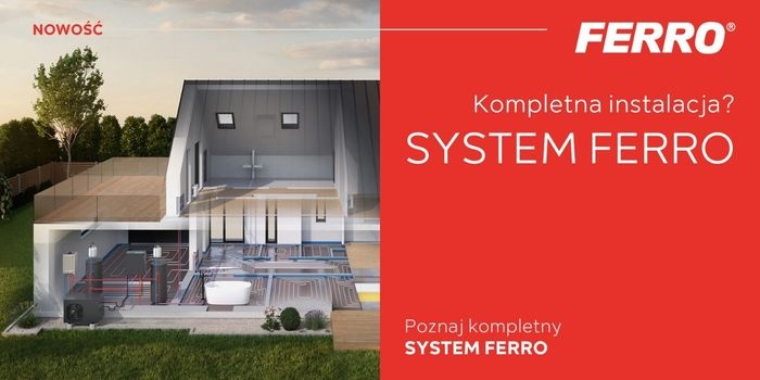 system ferro 1