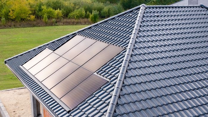 system fotowoltaiczny dach sunlace