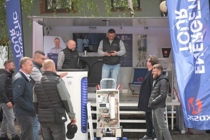 targi grupy sbs 2026 stoisko