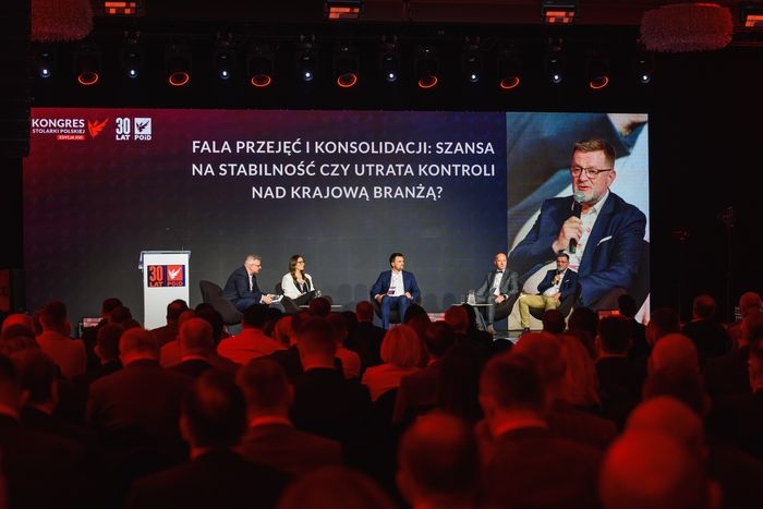 xvi kongres stolarki polskiej 1debata poid