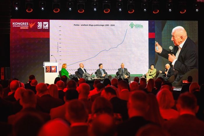 xvi kongres stolarki polskiej panel poid