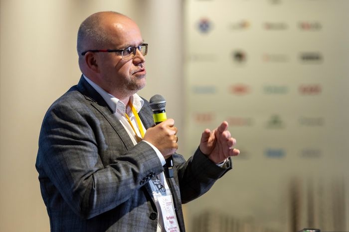 bartlomiej papis konferencja etics2026