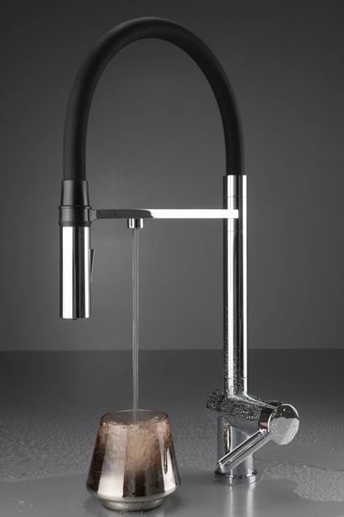 bateria kuchenna magnetic deante