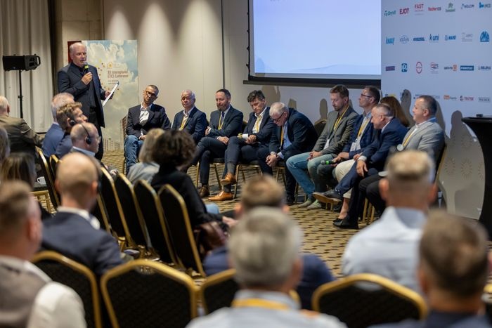dyskusja konferencja etics2026