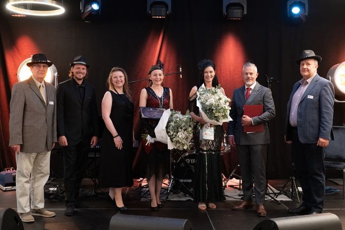 gala jubileuszowa dafa
