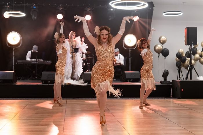 gala jubileuszowa wystepy dafa