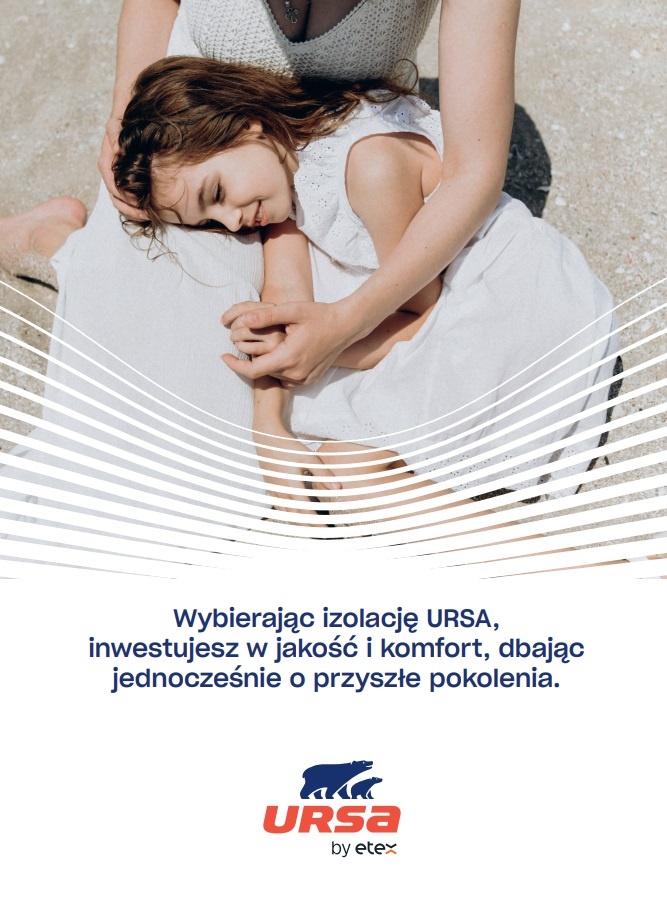 reklama Ursa 