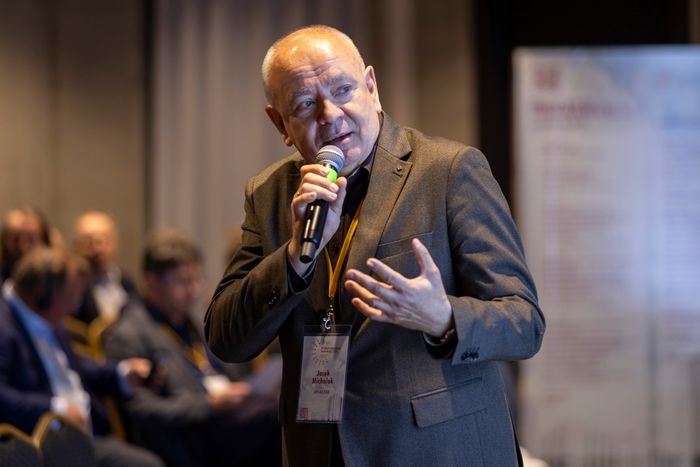 jacek michalak prezes sso konf etics2026