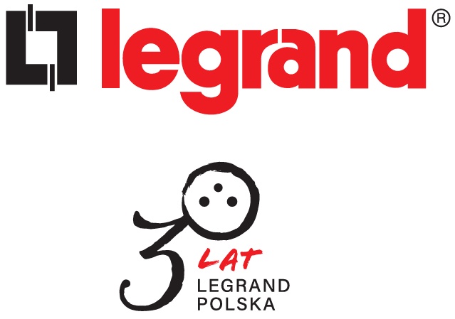 legrand logo