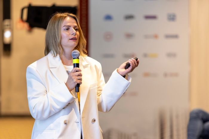 magdalena bardan konferencja etics2026