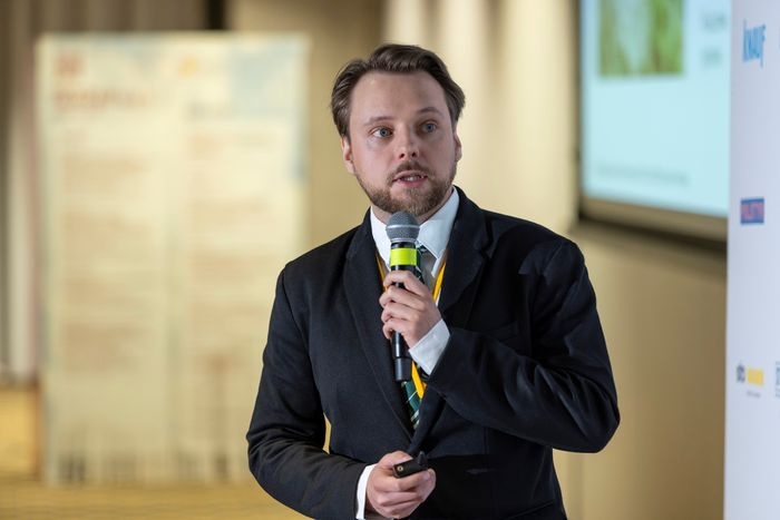 michal komar konferencja etics2026