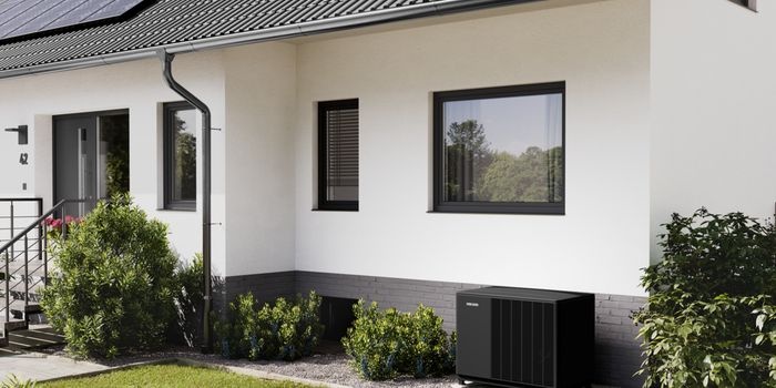 Pompy ciepła &ndash; skuteczne źr&oacute;dło ogrzewania, fot. Stiebel Eltron