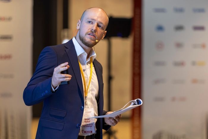rafael bischof konferencja etics2026