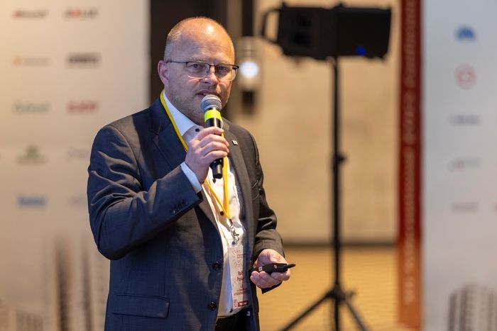 ralf pasker konferencja etics2026