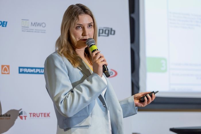 sara golebiowska konferencja etics2026