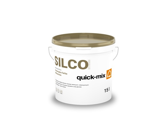 silco intense 2026