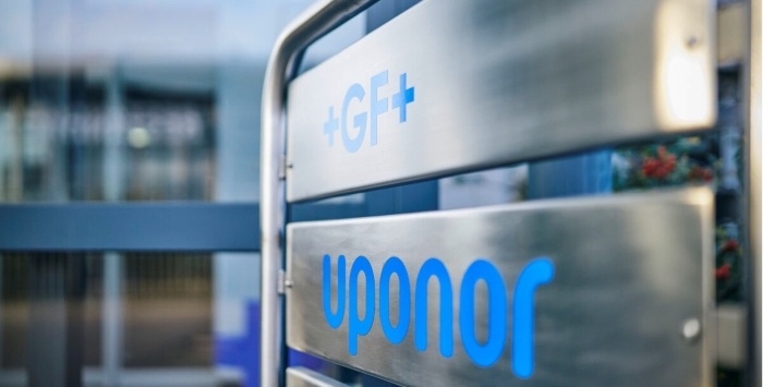 Jak rury preizolowane Ecoflex wspierają nowoczesne instalacje grzewcze, chłodnicze i wodne. Fot. Uponor