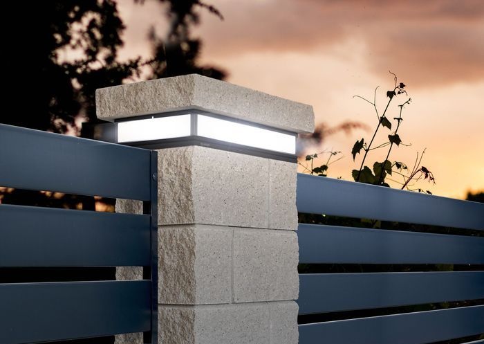 gorc-led-block