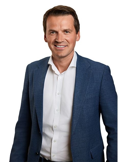 austrotherm ceo heimo pascher