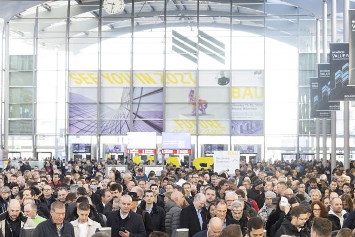 bau25 targi