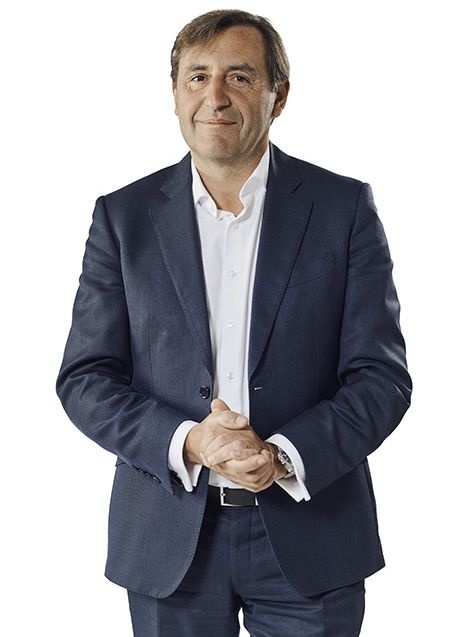 etex ceo bernard delvaux