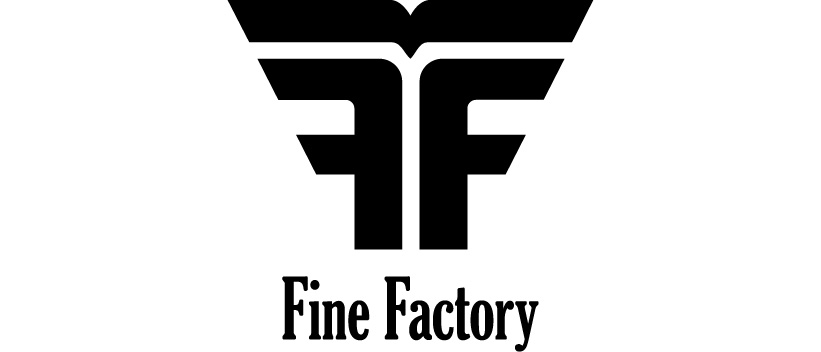 logo fine factory