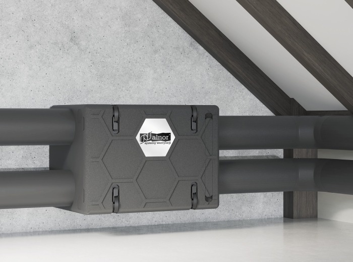 poddasze ministair
